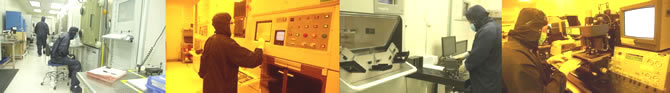 Customer Proprietary Process Manufacturing
