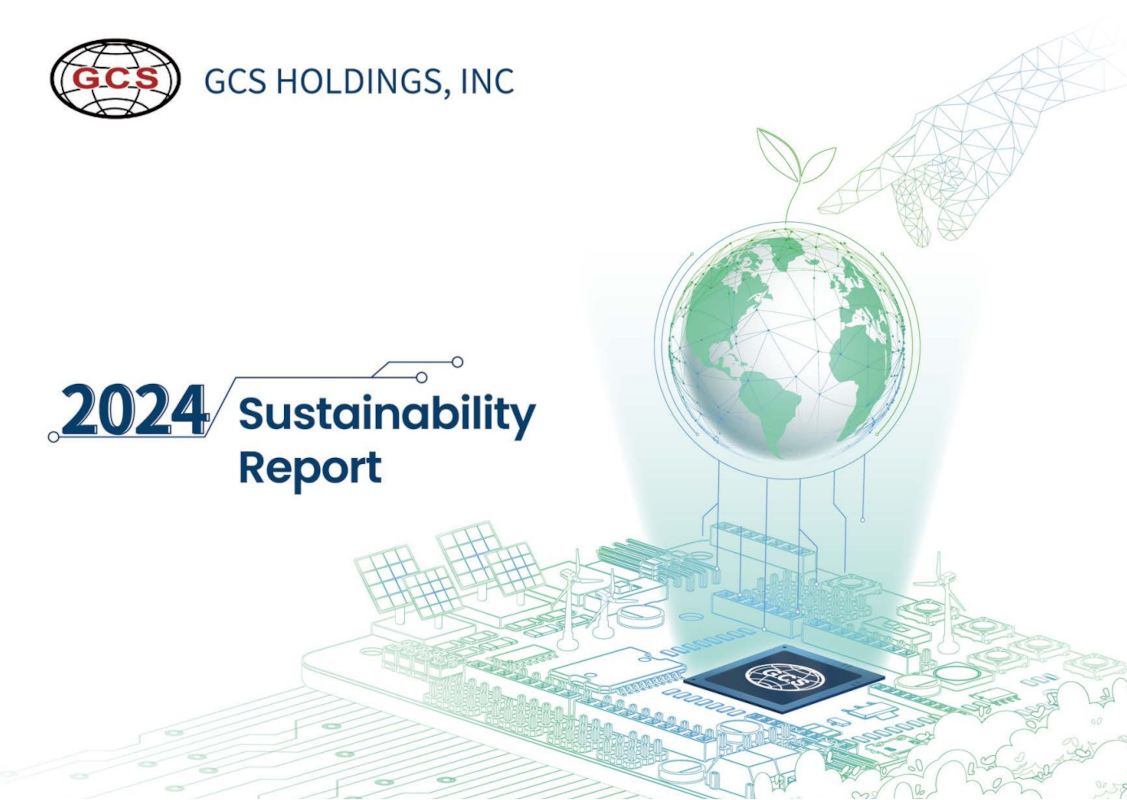 2024 Sustainability Report