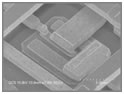 InP HBT Wafer Foundry 2