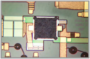 	 Integrated Passive Devices