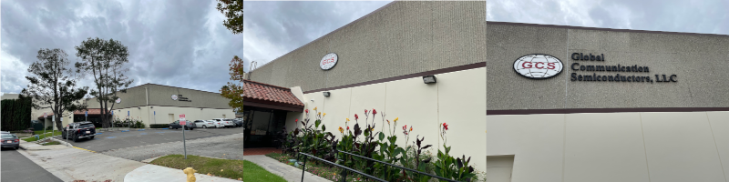 HQ Building