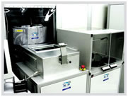 Processing Capabilities